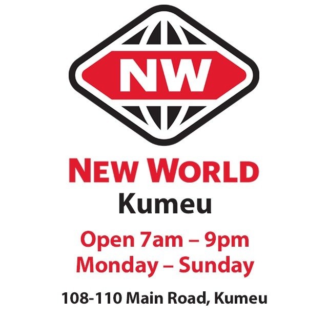 New World Kumeu - Waitakere Primary School - Sep 24